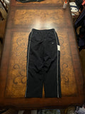 Navy Vintage Nike Track Pants (L)